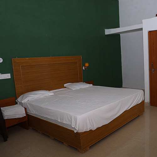 Hello India Homestay